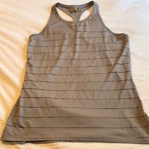 Athleta workout tank top
